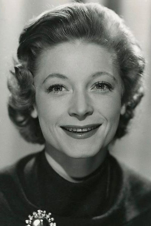Photo of Birgitte Reimer, Acting
