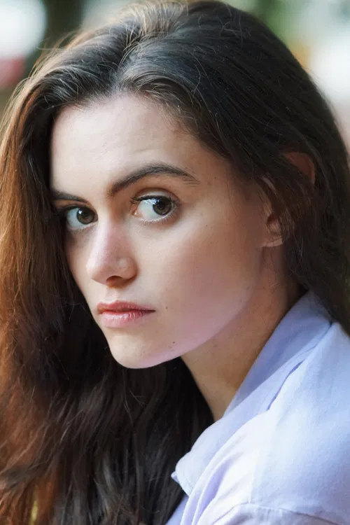 Grace Collender profile