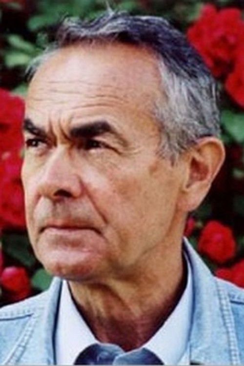 Bogumił Antczak profile