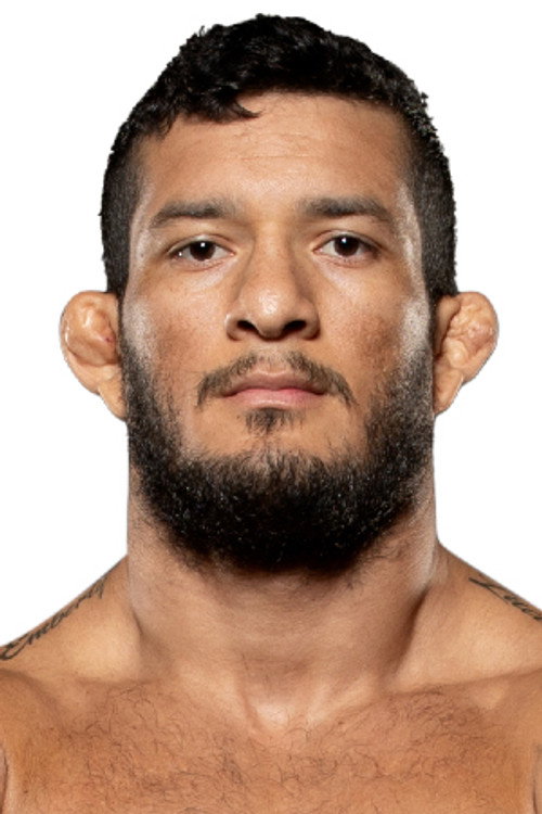 Photo of Lucas Barbosa, Acting