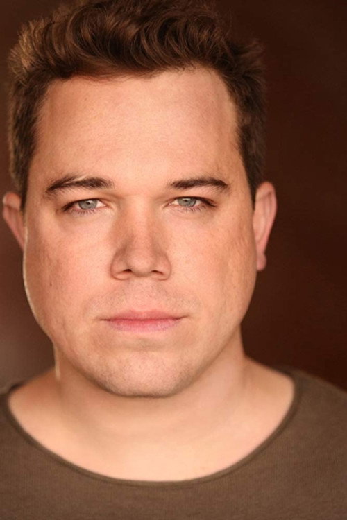 Photo of Daniel Garcia, Acting