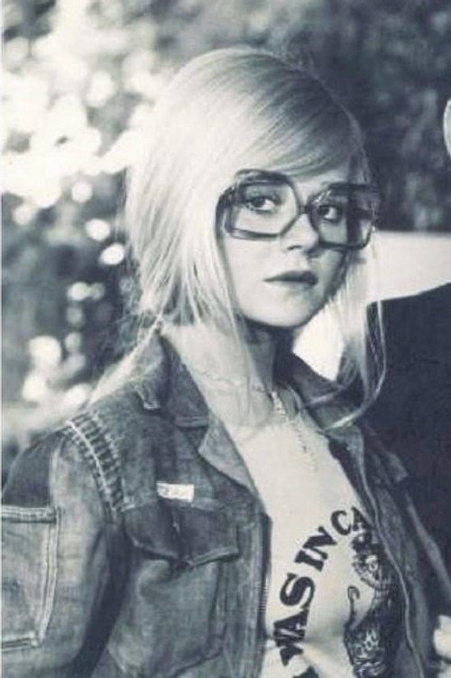 Photo of Marta Moyano, Acting