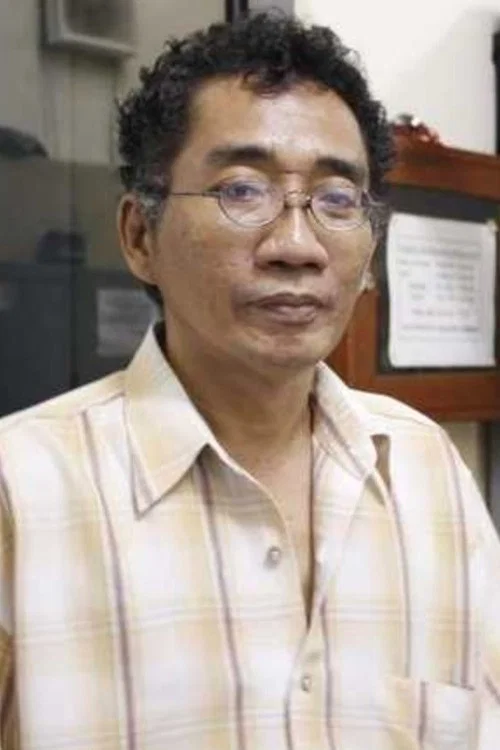 Photo of Armantono, Writing