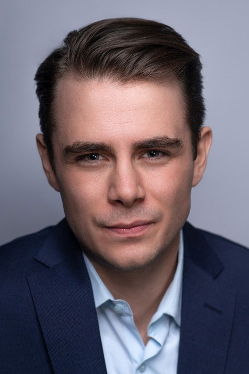 Jack Copland profile