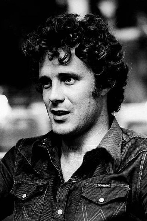 Carlo De Mejo profile