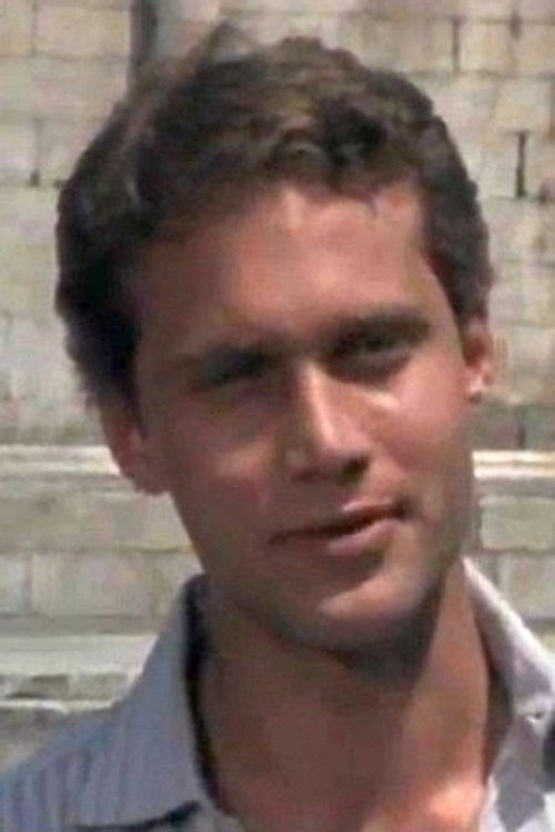 Photo of Marco Gelardini, Acting