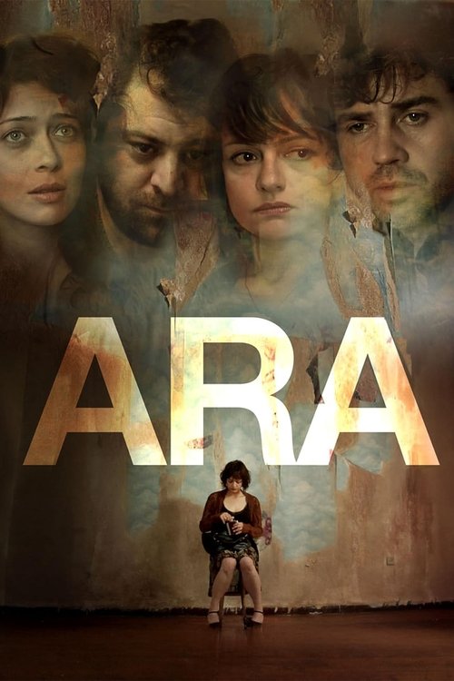 Movie poster for Ara (2008)