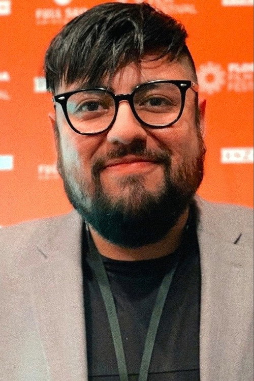 Photo of Jorge Xolalpa Jr., Directing