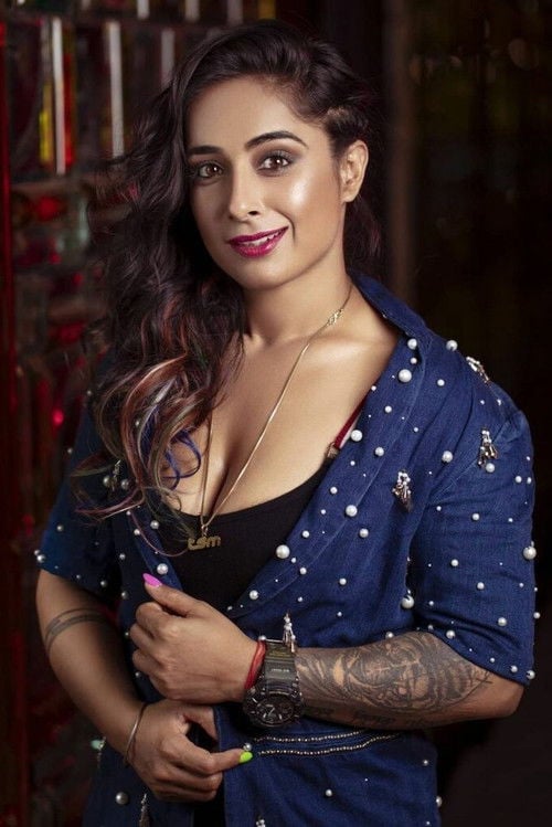 Shweta Mehta profile
