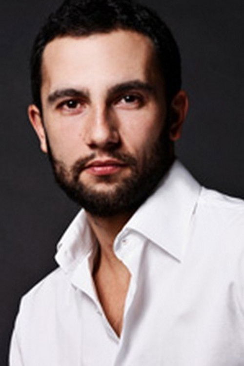 Vincenzo Scuruchi profile