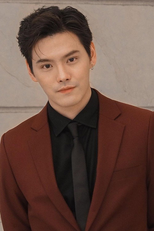 Nattanon Pinrojnkeerathi profile