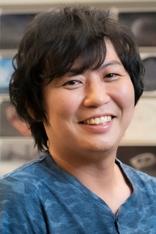 Photo of Taiki Sakurai, Production