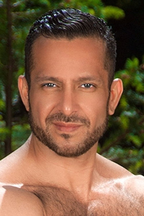 Photo of Adam Champ, Acting