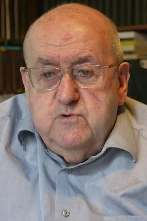 Photo of Jean Gruault, Writing