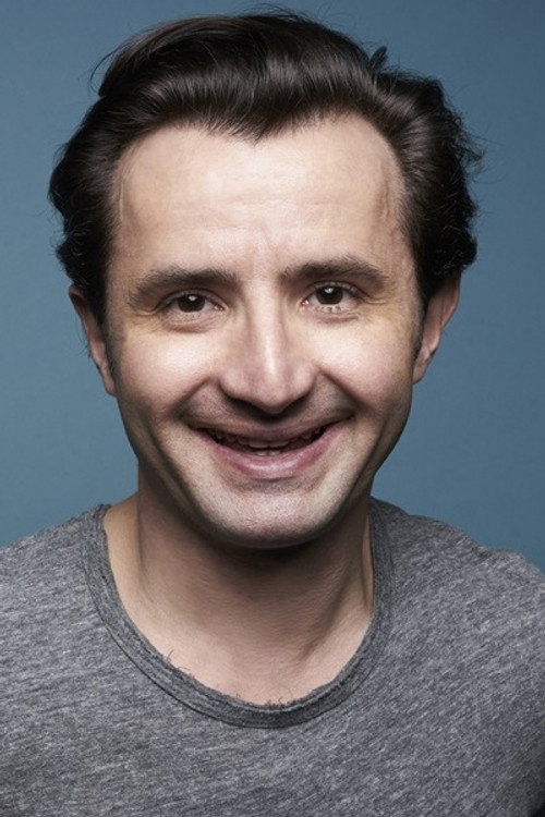 Photo of Frank Molinaro, Acting