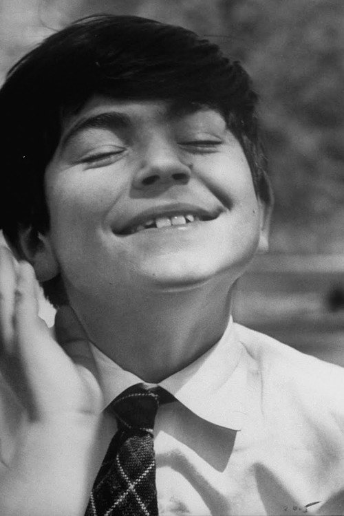 Photo of Vittorio Manunta, Acting
