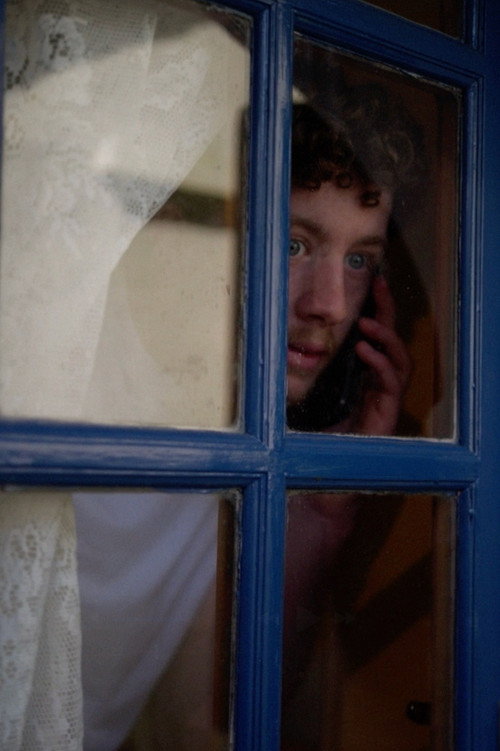 Movie poster for I Am Not Cornish (2025)