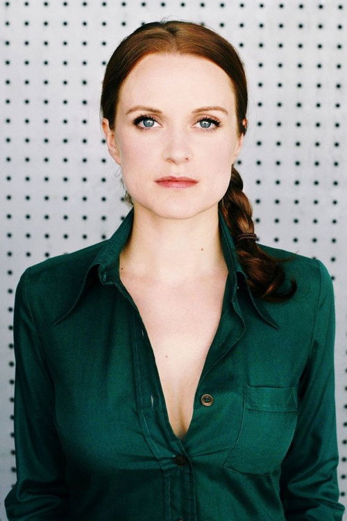 Photo of Sina Wilke, Acting