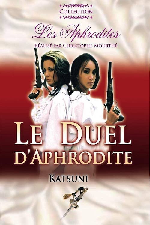 Movie poster for Le Duel d'Aphrodite