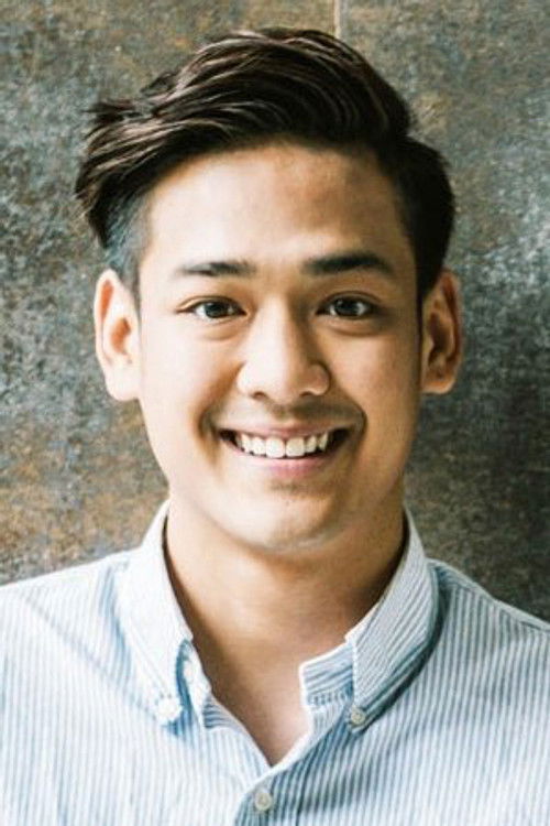 Nattavat Kaewbuasai profile