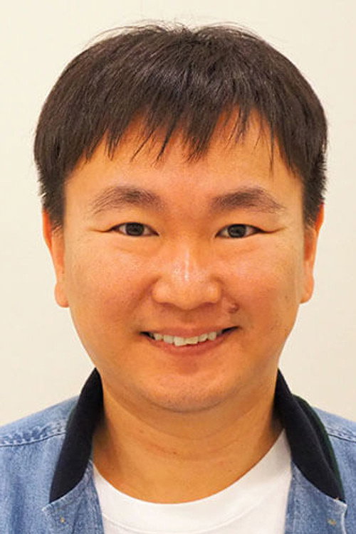 Kenji Yamauchi profile