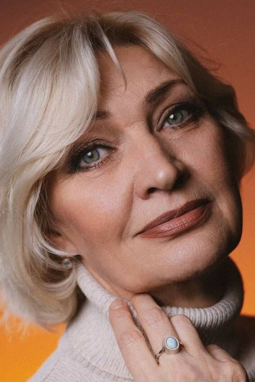 Irina Vybornova profile