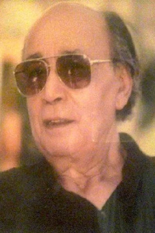 Photo of Anwar Abdullah, Writing