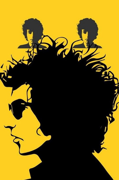 Movie poster for If Not For You (2019)