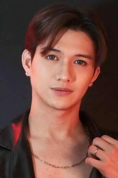 Photo of Jay Salvador, Acting