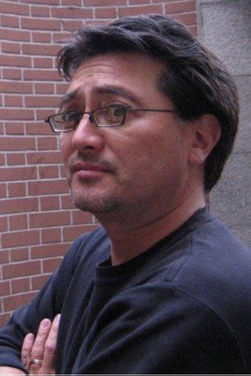 Photo of Cellin Gluck, Directing
