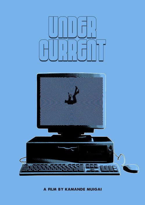 Movie poster for Undercurrent