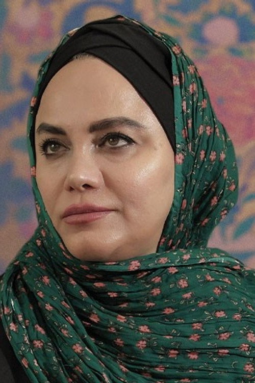 Photo of Narges Abyar, Directing