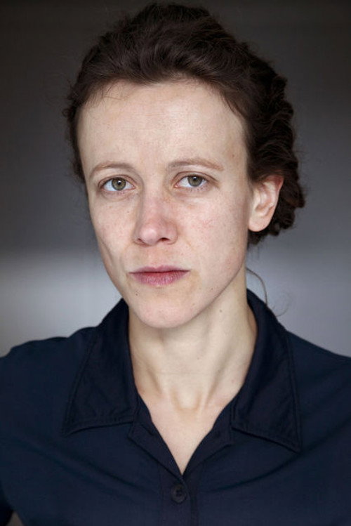 Photo of Katharina Spiering, Acting