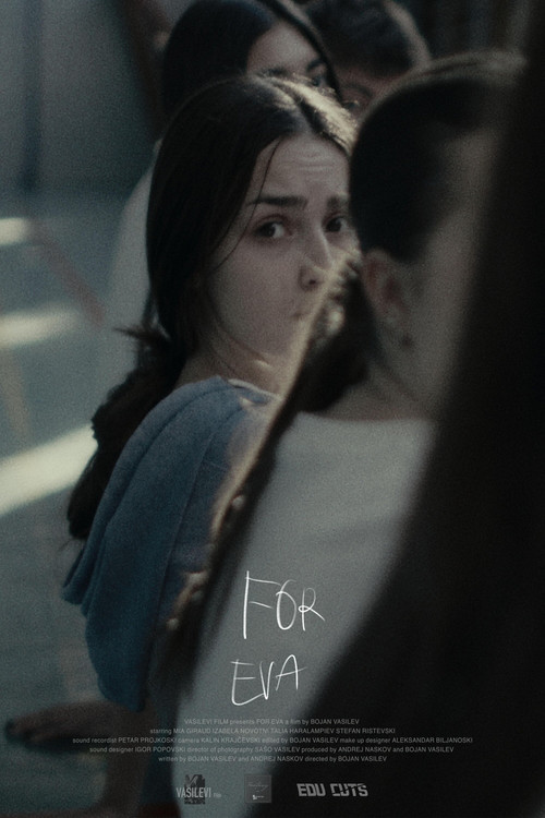 Movie poster for For Eva (2025)