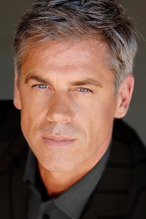 Photo of Peter Mochrie, Acting