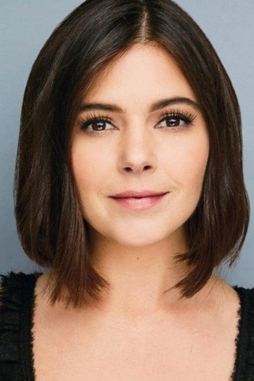Photo of Molly Cerne, Acting