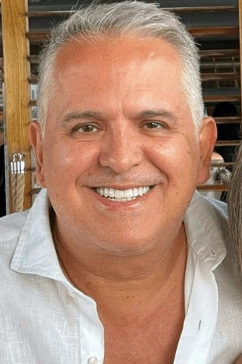 Photo of Orlando Morais, Acting
