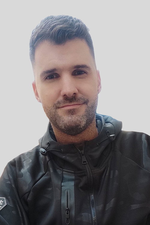 Photo of Chema Gala, Acting