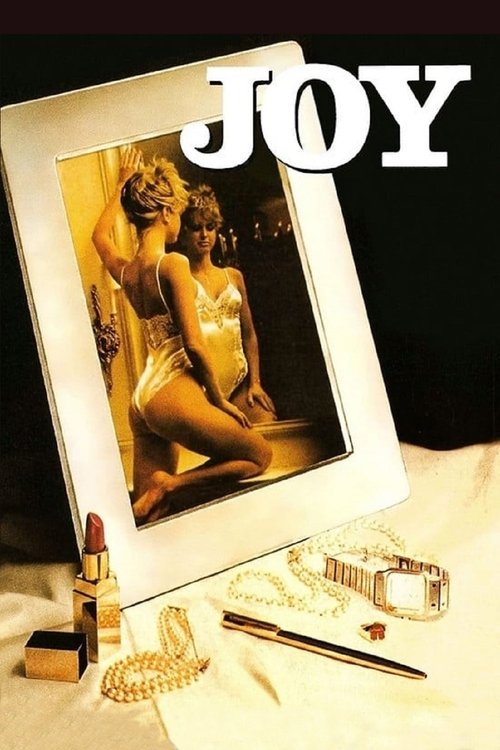 Movie poster for Joy (1983)