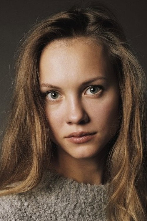 Mariya Paley profile