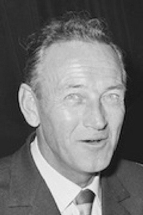 Rien van Nunen profile