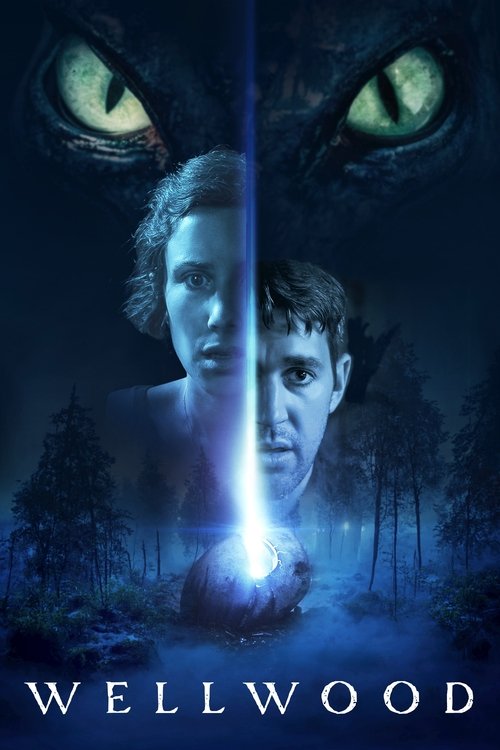 Movie poster for Wellwood (2025)