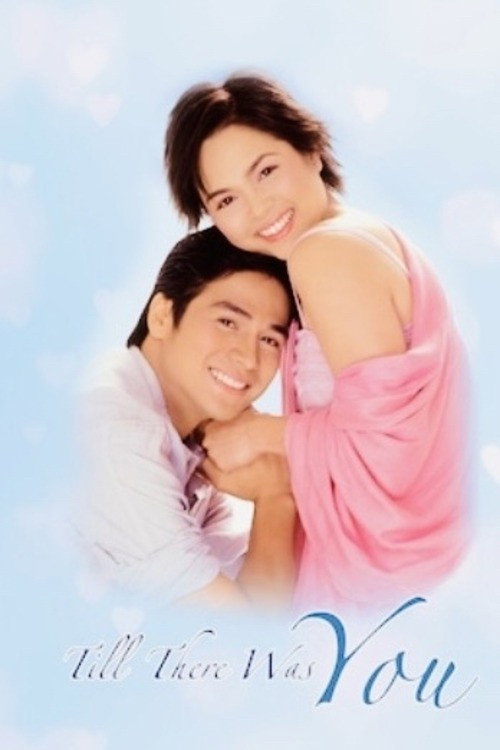 Movie poster for Till There Was You (2003)