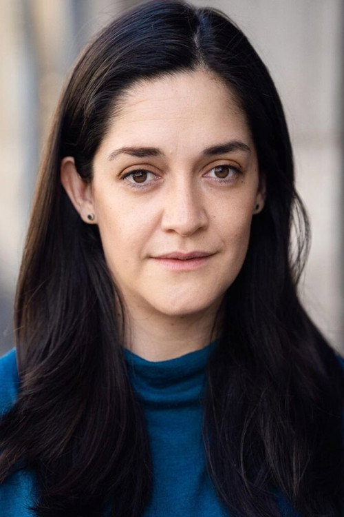 Photo of Valerie Andrews, Acting