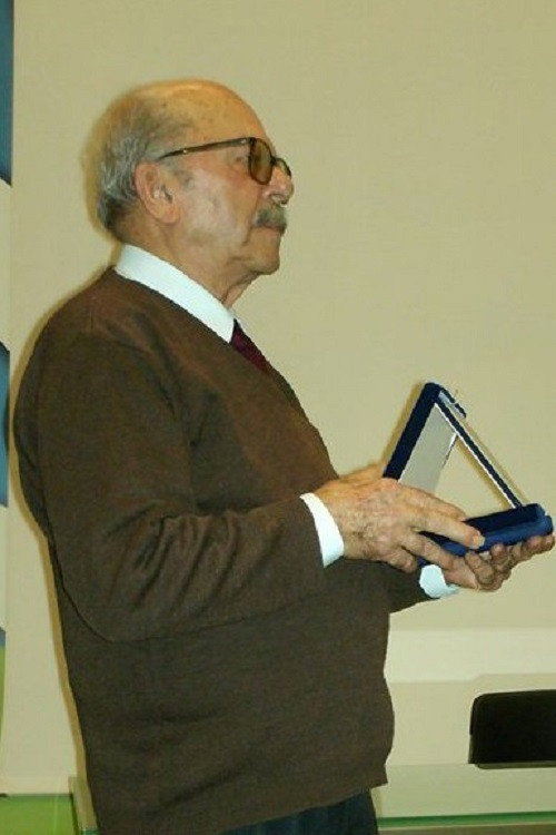 Photo of Panos Kontellis, Writing