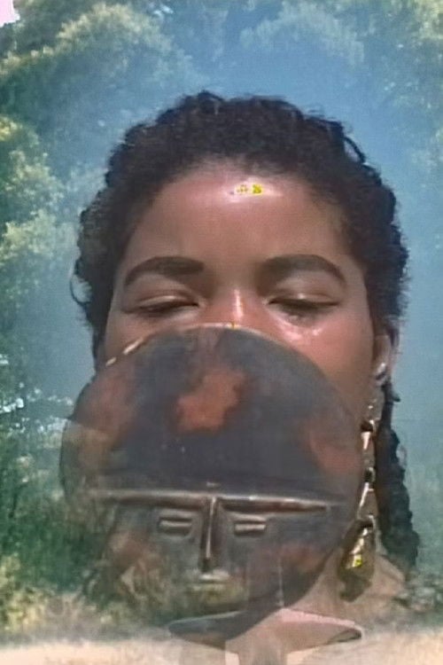 Movie poster for The Nomadics (1991)