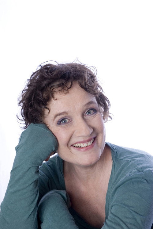 Photo of Corine Marienneau, Acting