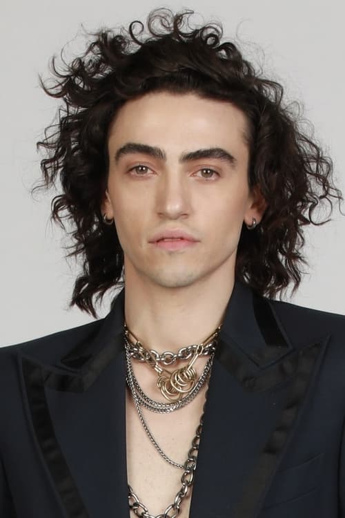 Photo of Michele Bravi, Acting