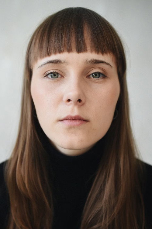 Photo of Getter Meresmaa, Acting