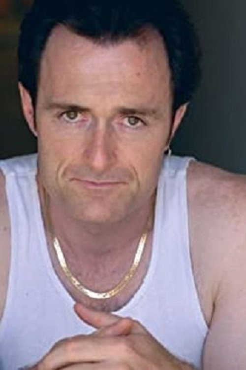 Photo of Jeremy Flynn, Acting